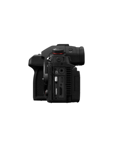 Panasonic Lumix GH7 Cuerpo Panasonic Lumix GH7 Cuerpo