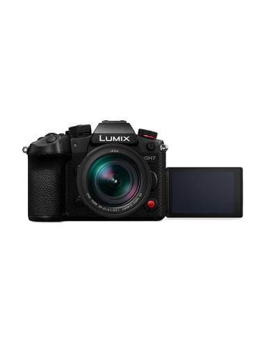Panasonic Lumix GH7 + 12/60 F-2.8-4 ASPH DG Vario Elmarit Panasonic Lumix GH7 + 12/60 F-2.8-4 ASPH DG Vario Elmarit