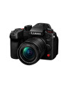 Panasonic Lumix GH7 +12/60 F-3,5-5,6