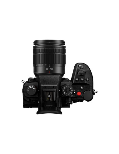 Cámara Panasonic Lumix GH7 +12/60... Cámara Panasonic Lumix GH7 +12/60...