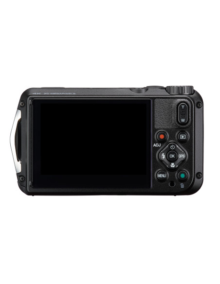 Cámara Pentax WG-8 Black