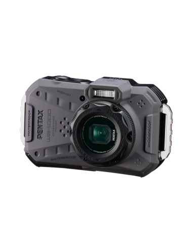 Pentax WG-1000 Gris