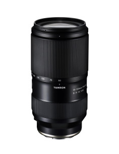 Tamron 50-300MM F/4.5-6.3 DI III VC VXD Sony E 2