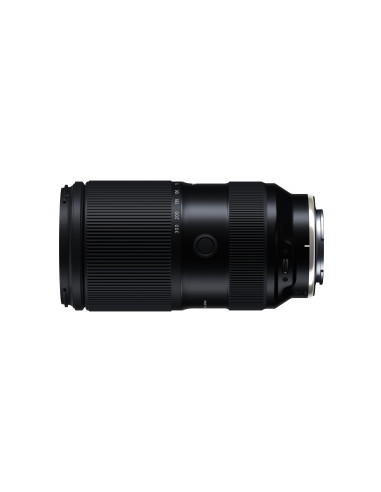 Tamron 50-300MM F/4.5-6.3 DI III VC VXD Sony E Tamron 50-300MM F/4.5-6.3 DI III VC VXD Sony E