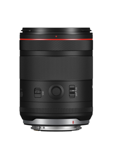 Canon RF 35mm f/1,4L VCM