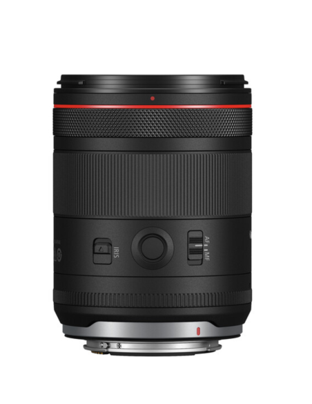 Canon RF 35mm f/1,4L VCM