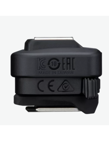 Zapata Canon AD-E1 Zapata Canon AD-E1