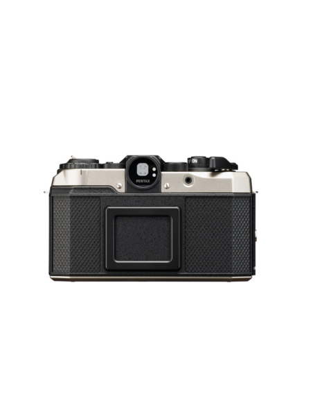 PENTAX 17 Dark Silver Body PENTAX 17 Dark Silver Body