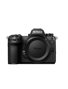 Nikon Z6III Cuerpo 2