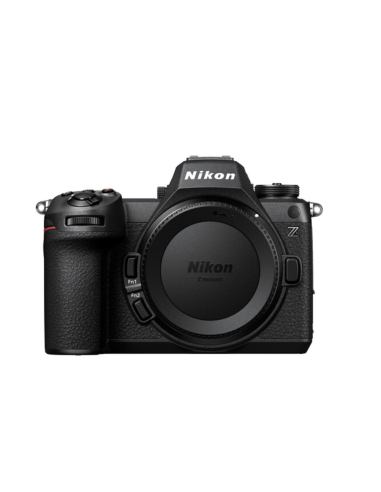 Nikon Z6III Cuerpo