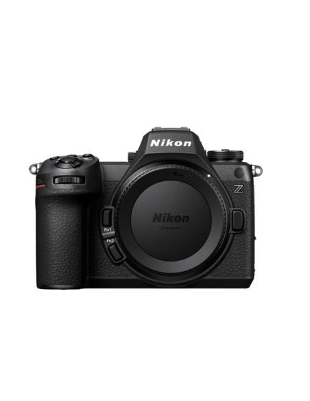 Nikon Z6III Cuerpo