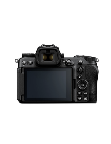 Nikon Z6III Cuerpo