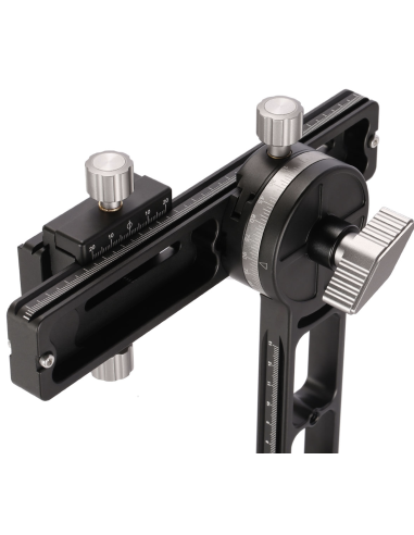 Rótula panorámica Leofoto LEP-02 Rótula panorámica Leofoto LEP-02