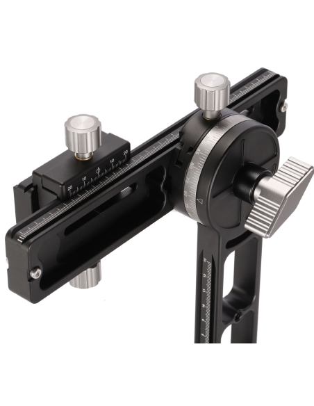 Rótula panorámica Leofoto LEP-02