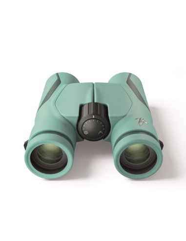 Prismático SWAROVSKI MY Junior 7x28