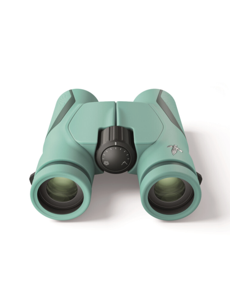 Prismático SWAROVSKI MY Junior 7x28