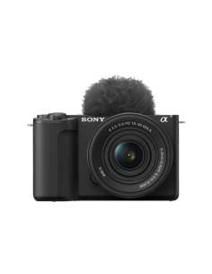 Sony ZV-E10 II+16-50 IImm 2
