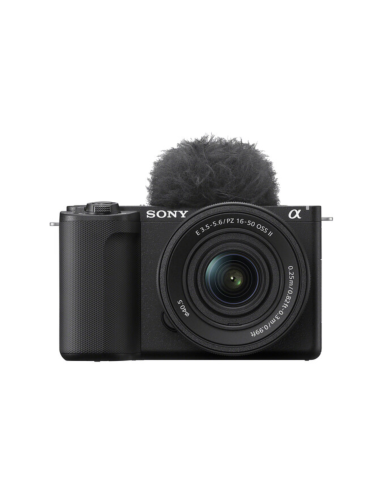 Sony ZV-E10 II+16-50 IImm Sony ZV-E10 II+16-50 IImm