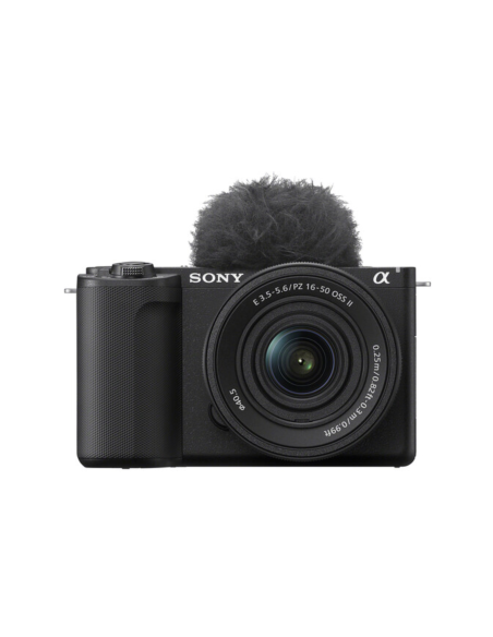 Sony ZV-E10 II+16-50 IImm Sony ZV-E10 II+16-50 IImm
