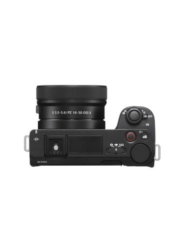 Sony ZV-E10 II+16-50 IImm Sony ZV-E10 II+16-50 IImm