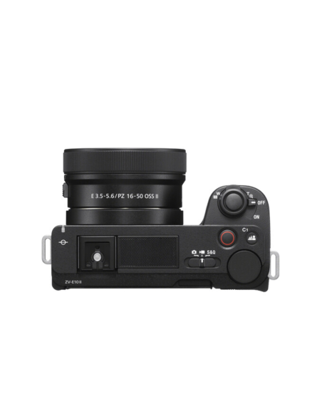 Sony ZV-E10 II+16-50 IImm Sony ZV-E10 II+16-50 IImm