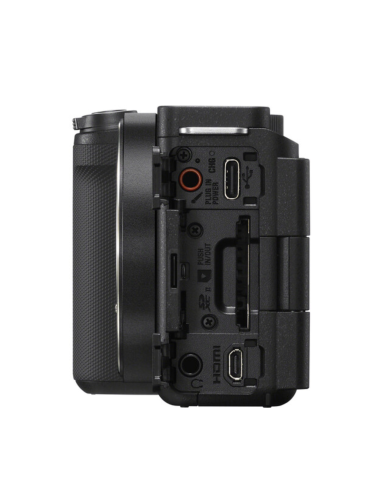 Sony ZV-E10 II Sony ZV-E10 II