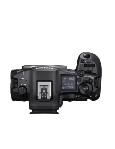 Canon EOS R5 II Cuerpo 2