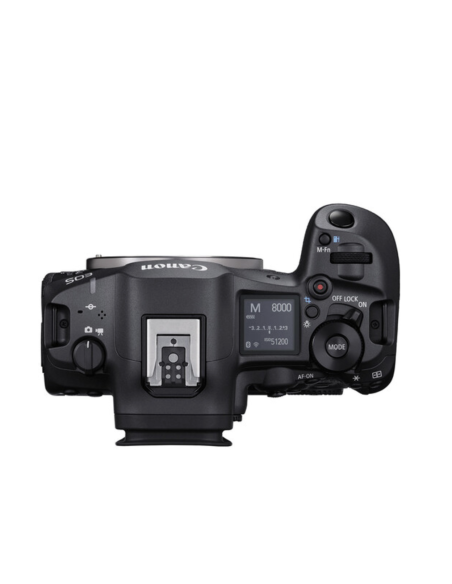Canon EOS R5 II Cuerpo