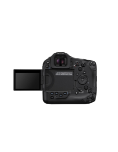 Canon EOS R1 Cuerpo 2