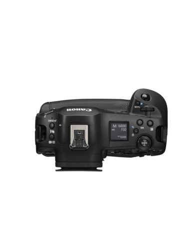 Canon EOS R1 Cuerpo Canon EOS R1 Cuerpo
