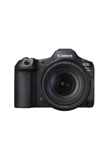 Canon EOS R5 II Cuerpo+ RF 24-105 L