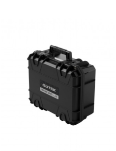 Maleta de proteccion Gutek...