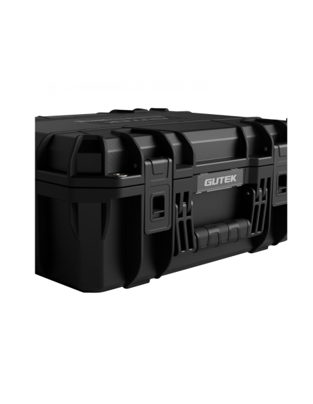 Maleta de proteccion Gutek Tortoise T-230