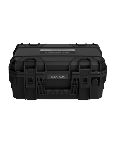 Maleta de proteccion Gutek Tortoise...