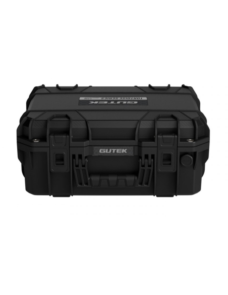 Maleta de proteccion Gutek Tortoise T-230