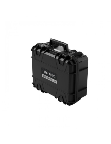 Maleta de proteccion Gutek Tortoise...