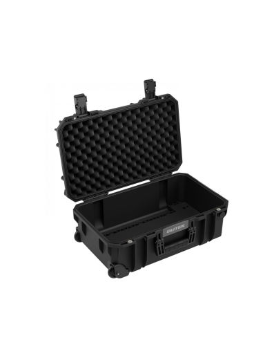 Maleta Trolley de proteccion Gutek...
