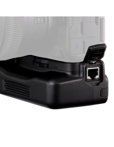 Grip Canon CF-R20P con refrigeración para EOS R5 Mark II Grip Canon CF-R20P con refrigeración para EOS R5 Mark II