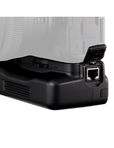 Grip Canon CF-R20P con refrigeración para EOS R5 Mark II