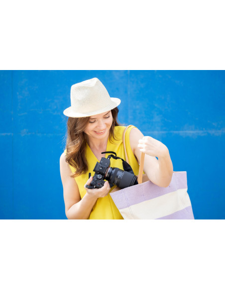 Objetivo Tamron 28-300mm F/4-7.1 Di III VC VXD  Sony E