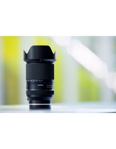 Tamron 28-300mm F/4-7.1 Di III VC VXD  Sony E Tamron 28-300mm F/4-7.1 Di III VC VXD  Sony E