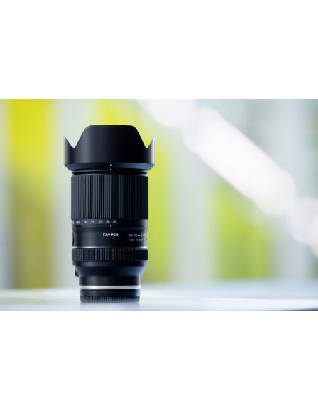 Tamron 28-300mm F/4-7.1 Di III VC VXD  Sony E Tamron 28-300mm F/4-7.1 Di III VC VXD  Sony E