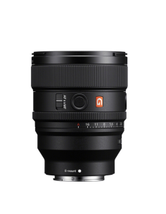 Sony FE 85mm. f1,4 GM II 2