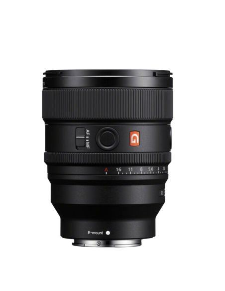 Sony FE 85mm. f1,4 GM II Sony FE 85mm. f1,4 GM II