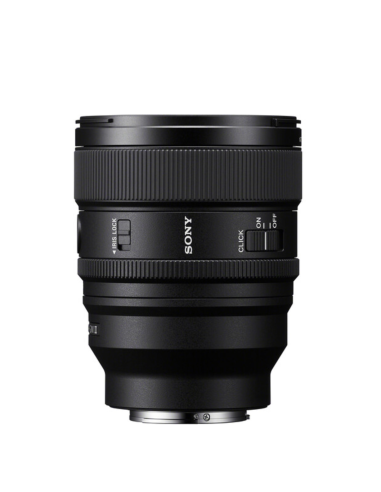 Sony FE 85mm. f1,4 GM II Sony FE 85mm. f1,4 GM II