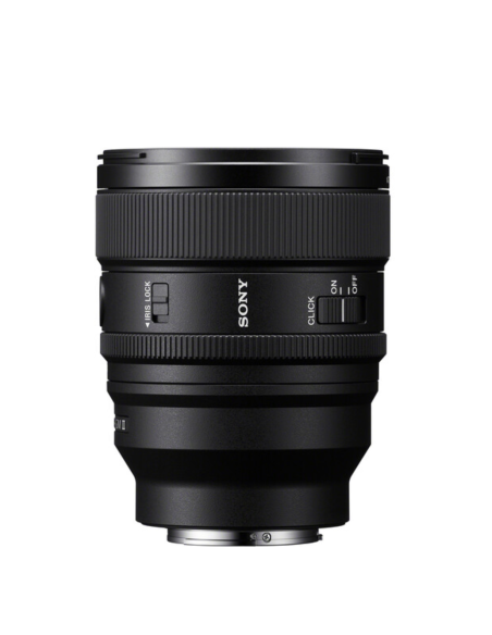 Sony FE 85mm. f1,4 GM II Sony FE 85mm. f1,4 GM II