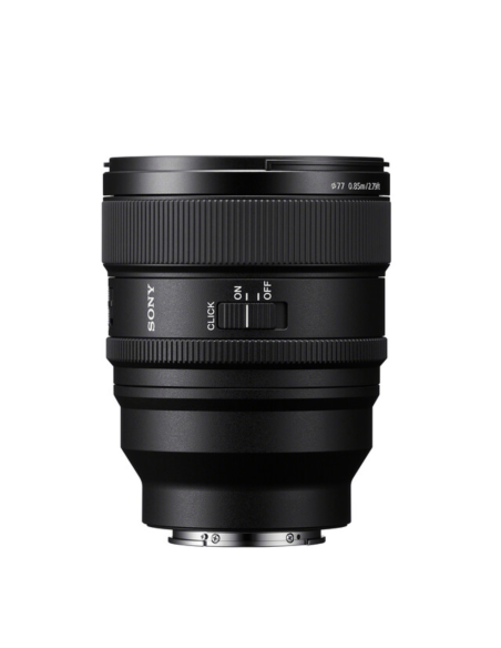 Sony FE 85mm. f1,4 GM II Sony FE 85mm. f1,4 GM II