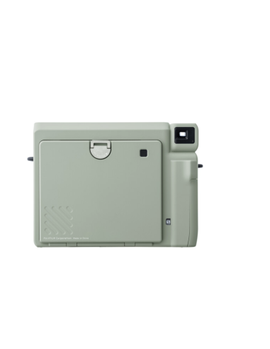 Fuji Instax Wide 400