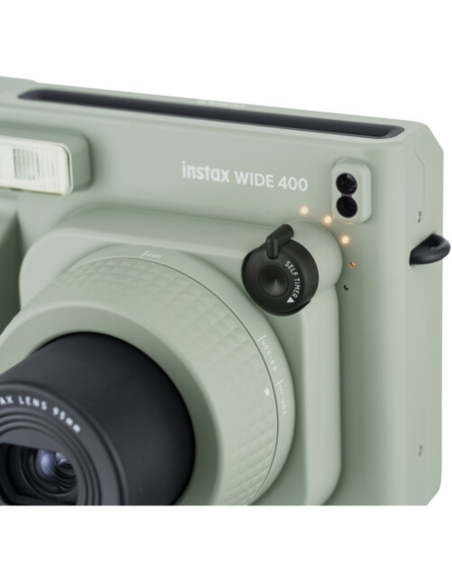 Fuji Instax Wide 400