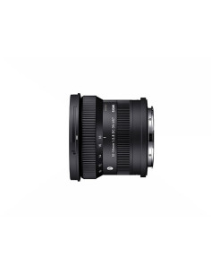 Objetivo Sigma 10-18mm F2.8...